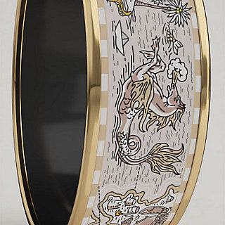 L'Aventure bangle | Hermès Netherlands